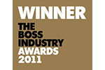 boss_industry_awards_2011_winner